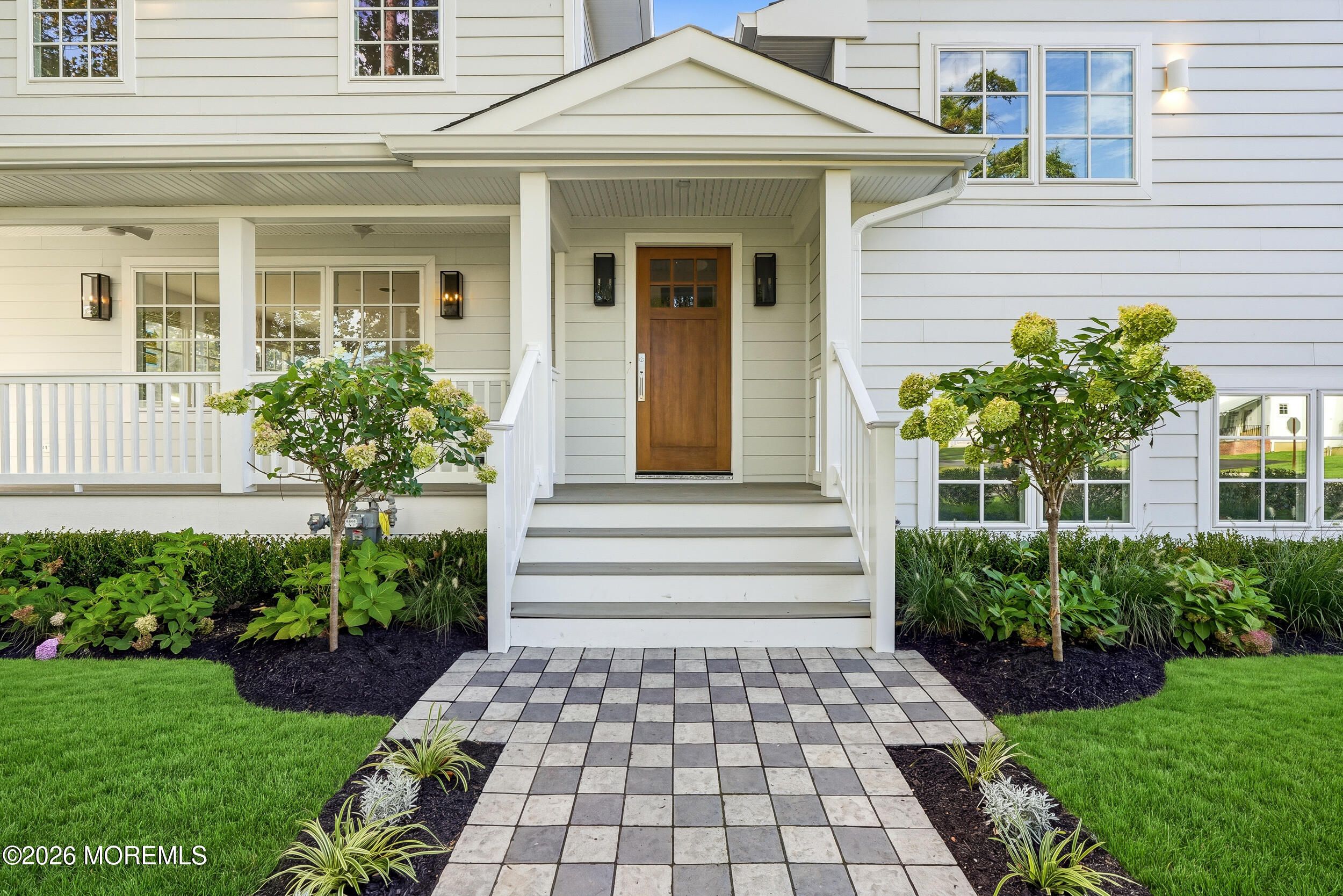 504 Monmouth Road Allenhurst NJ 07711