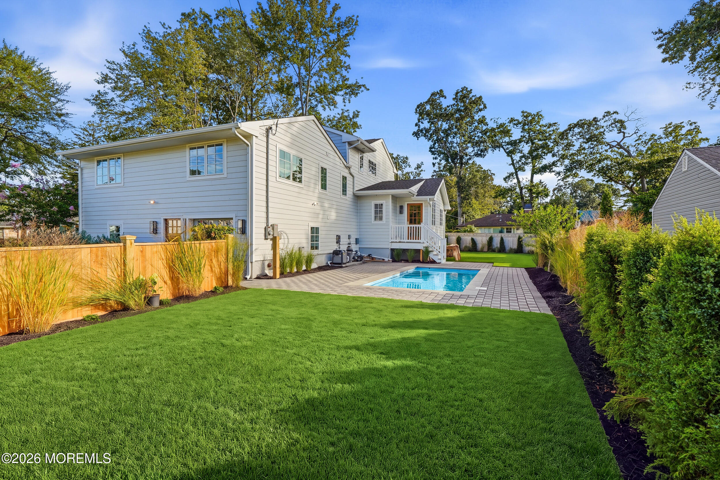 504 Monmouth Road Allenhurst NJ 07711