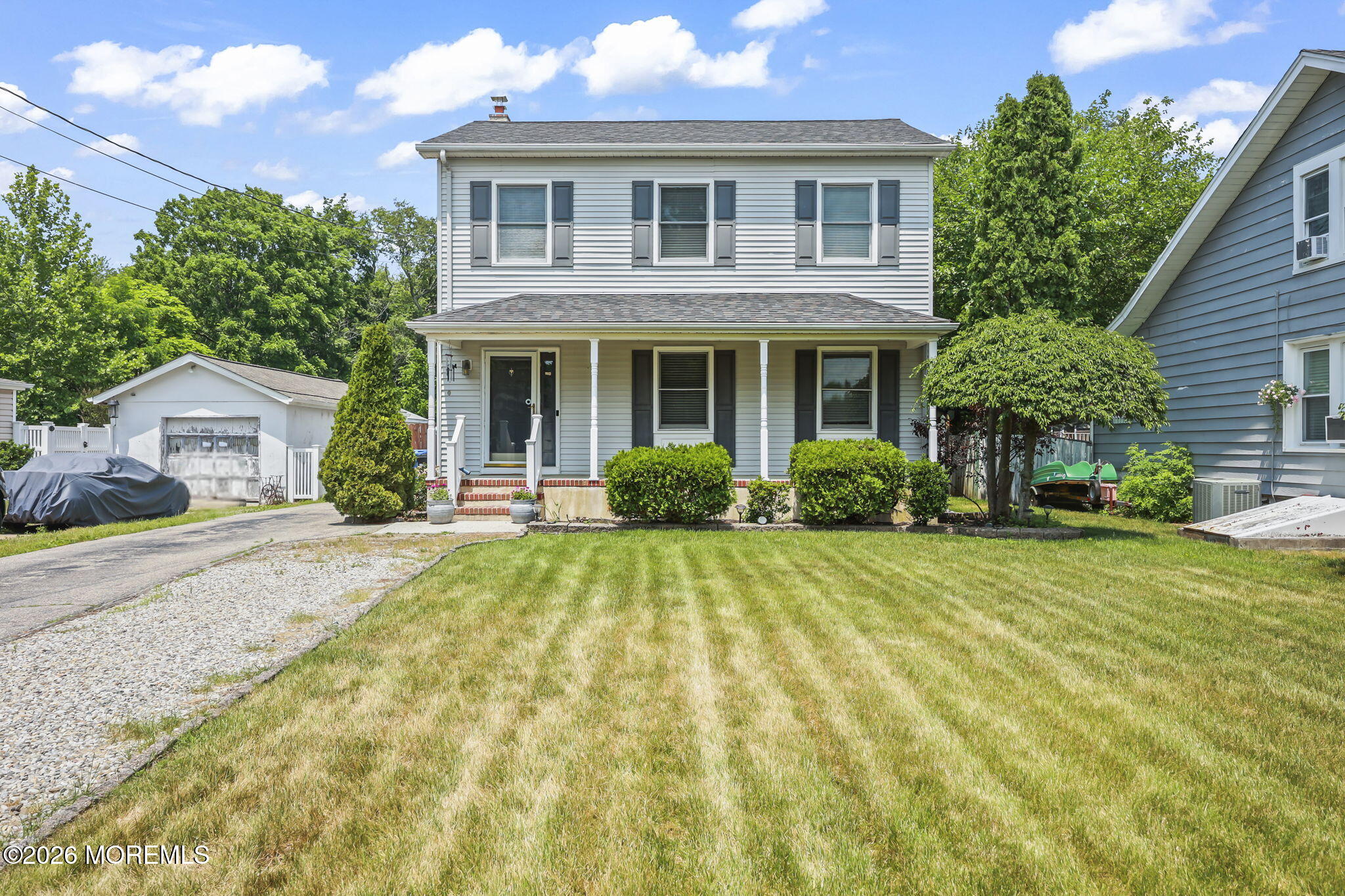 106 Brown Avenue Lakehurst NJ 08733