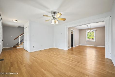 106 Brown Avenue Lakehurst NJ 08733