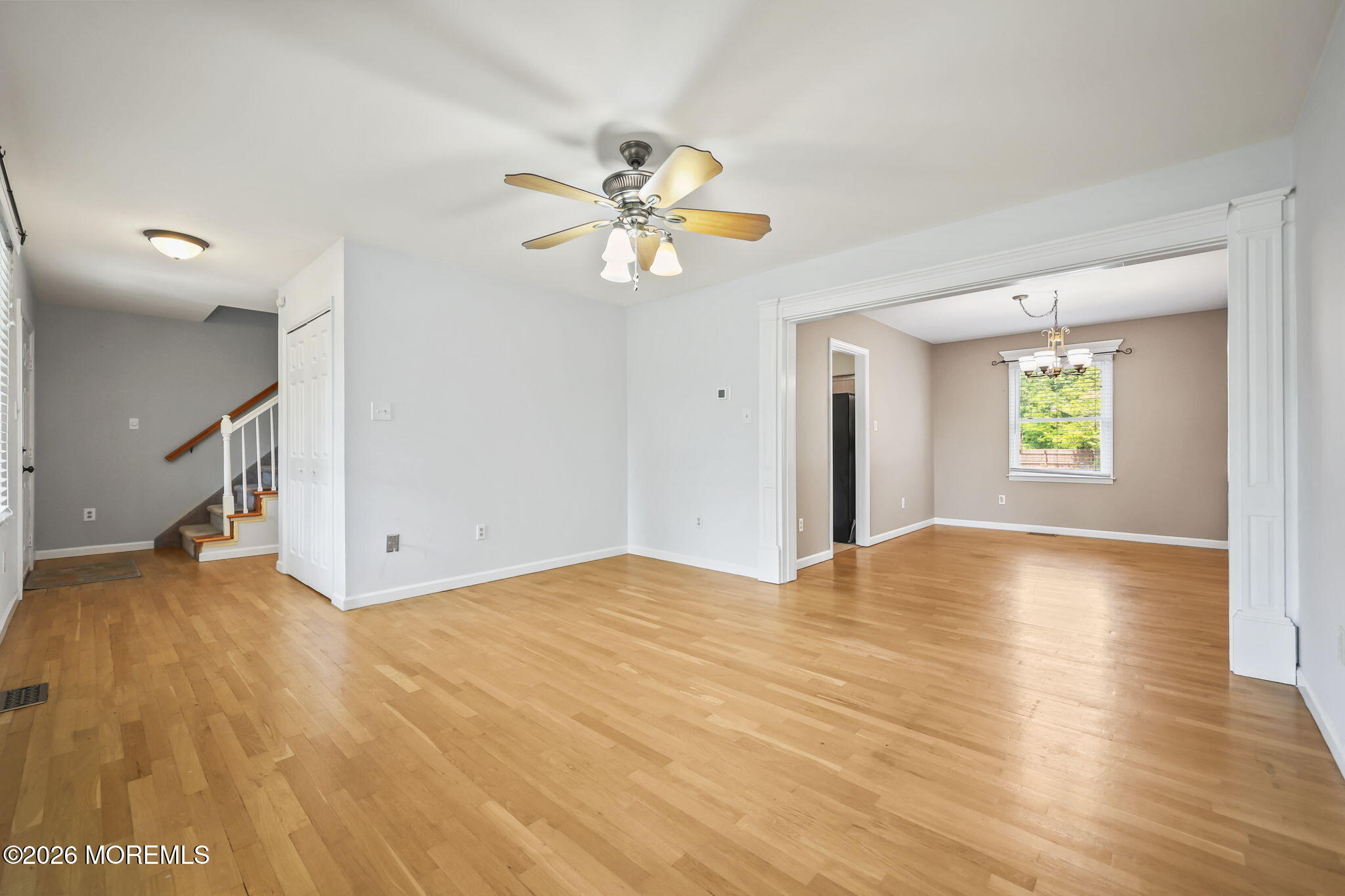106 Brown Avenue Lakehurst NJ 08733