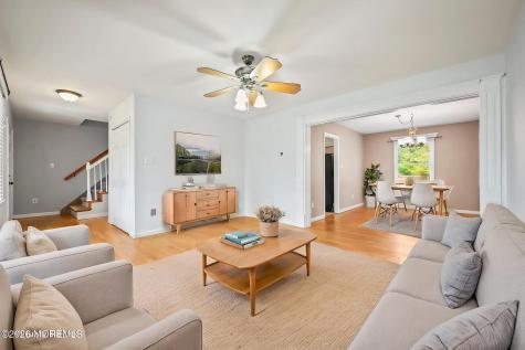 106 Brown Avenue Lakehurst NJ 08733