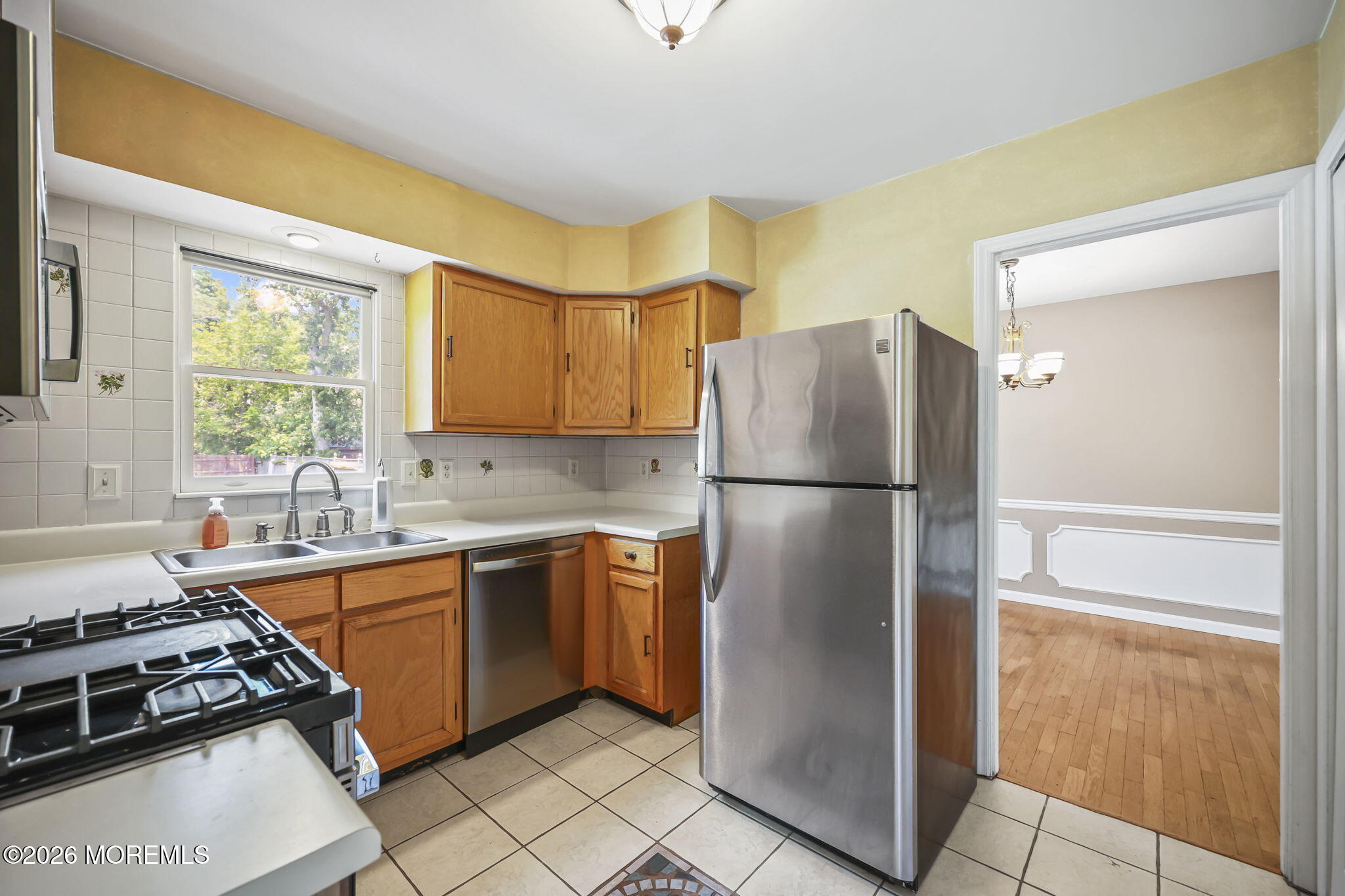 106 Brown Avenue Lakehurst NJ 08733