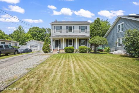 106 Brown Avenue Lakehurst NJ 08733