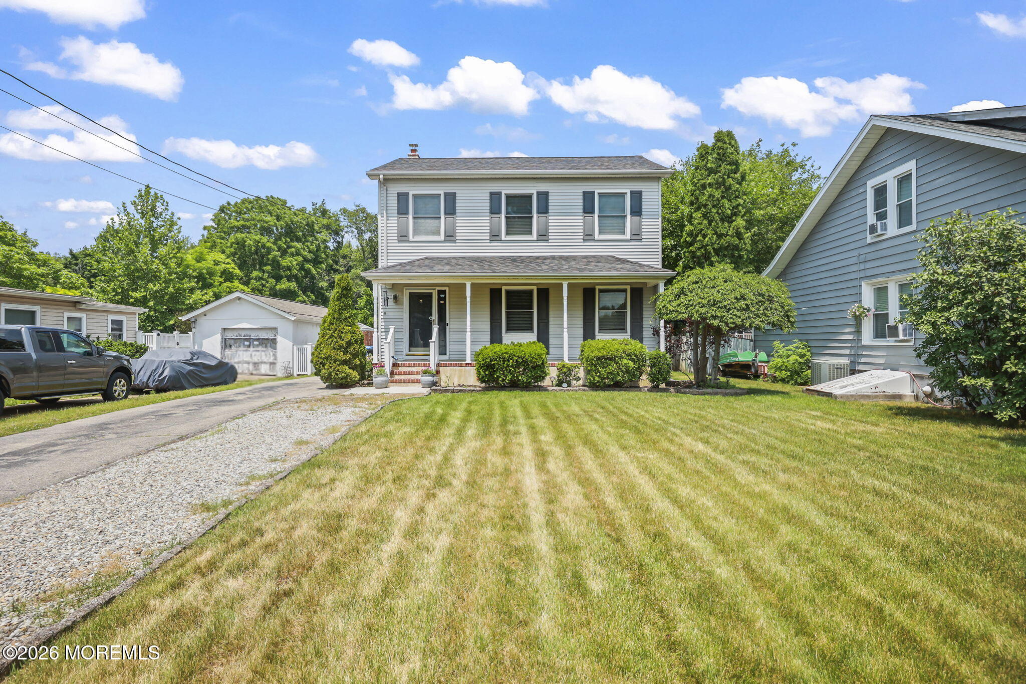 106 Brown Avenue Lakehurst NJ 08733