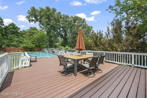 106 Brown Avenue Lakehurst NJ 08733