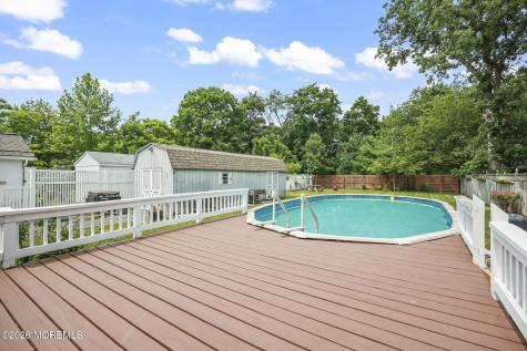 106 Brown Avenue Lakehurst NJ 08733