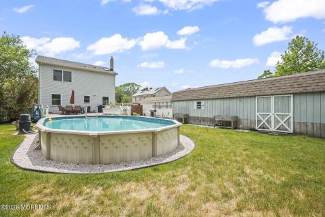 106 Brown Avenue Lakehurst NJ 08733