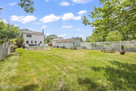 106 Brown Avenue Lakehurst NJ 08733