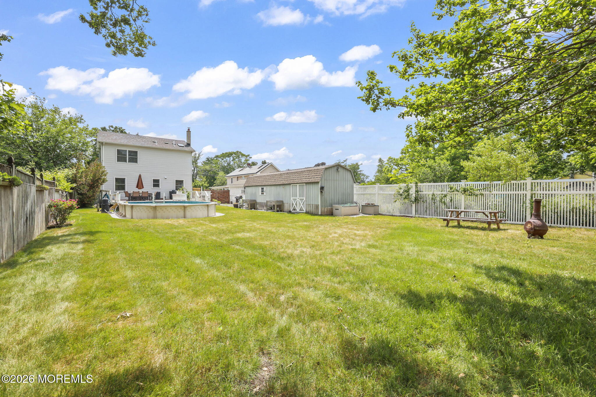 106 Brown Avenue Lakehurst NJ 08733