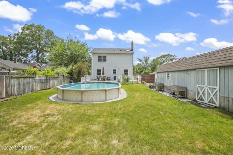 106 Brown Avenue Lakehurst NJ 08733