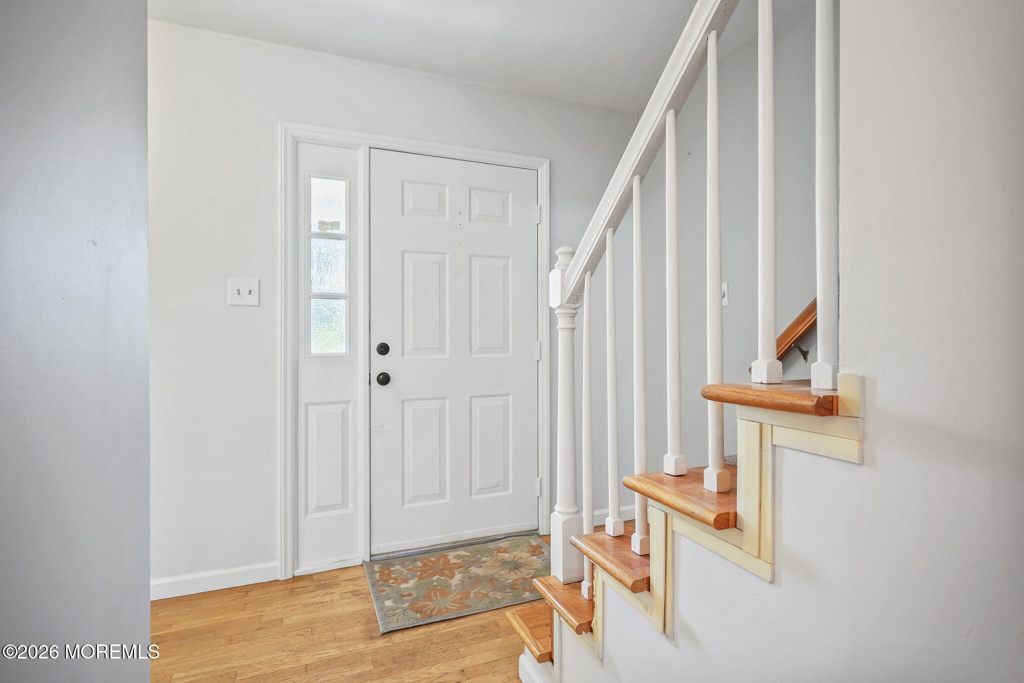 106 Brown Avenue Lakehurst NJ 08733