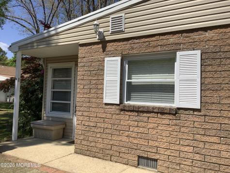 3 C Hemlock Street Toms River NJ 08757