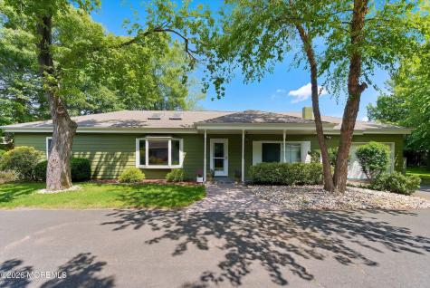 22 Walnut Drive Howell NJ 07731