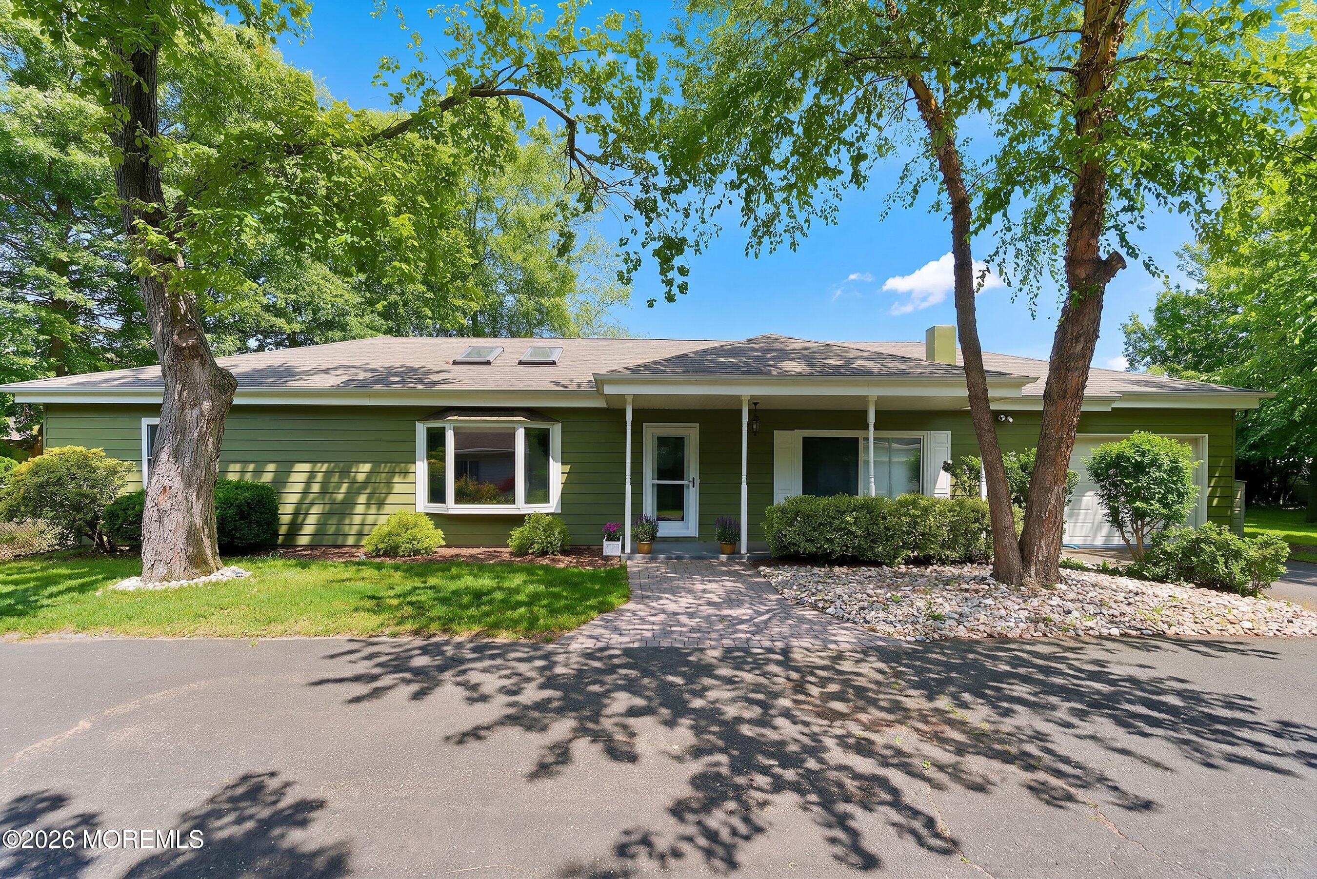 22 Walnut Drive Howell NJ 07731