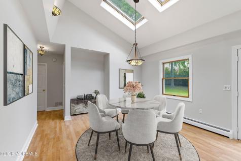 22 Walnut Drive Howell NJ 07731