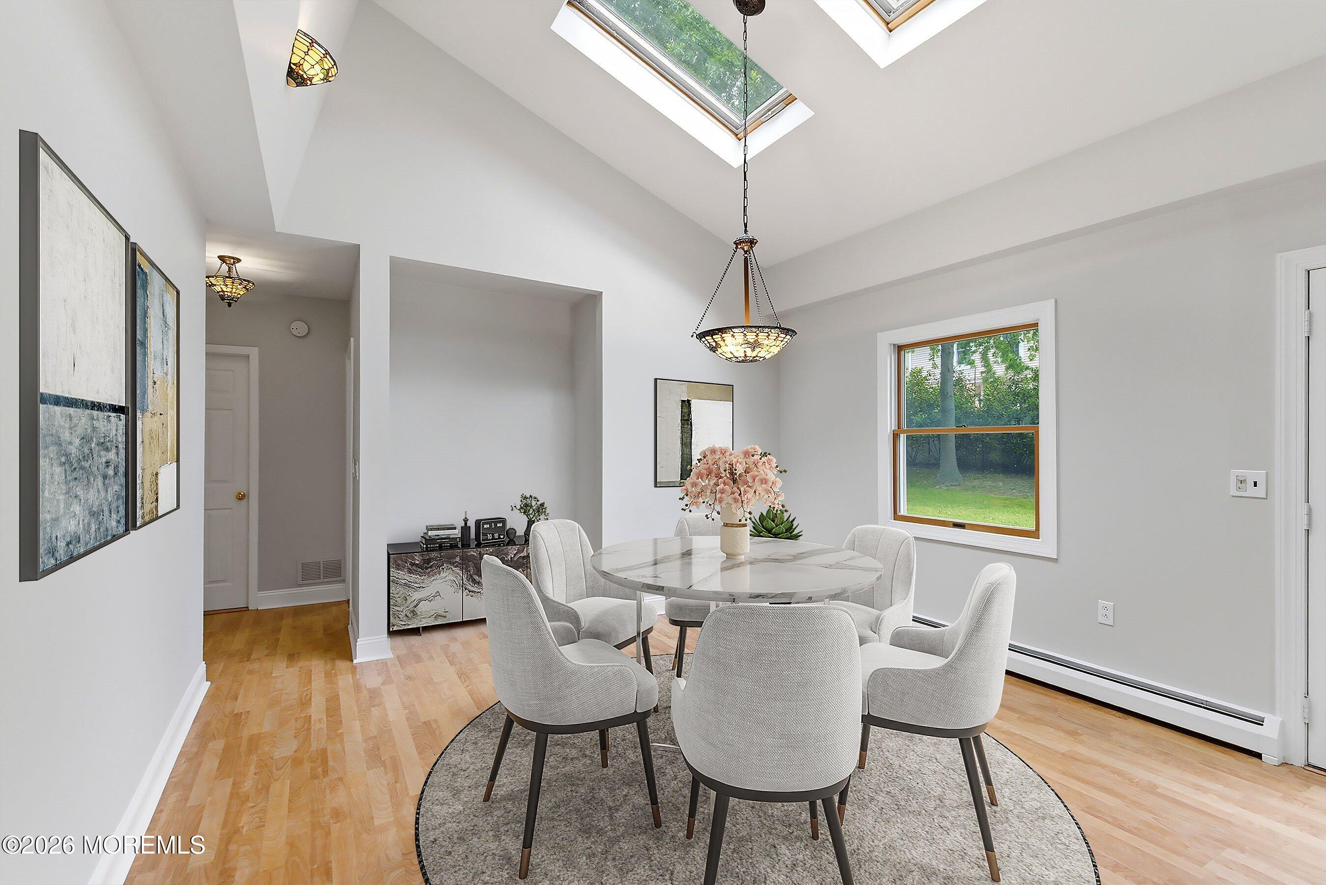 22 Walnut Drive Howell NJ 07731