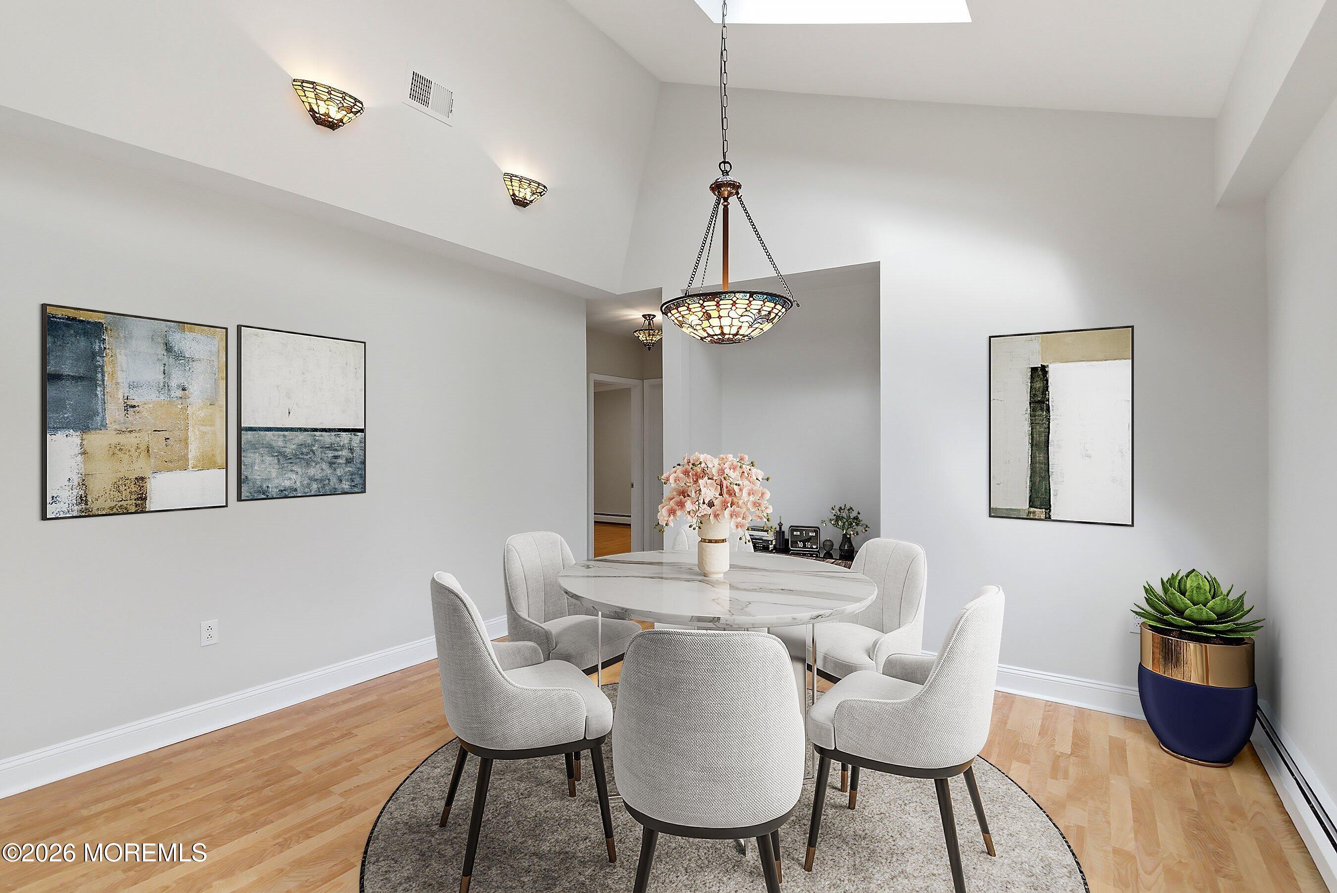 22 Walnut Drive Howell NJ 07731