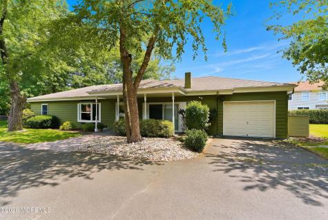 22 Walnut Drive Howell NJ 07731