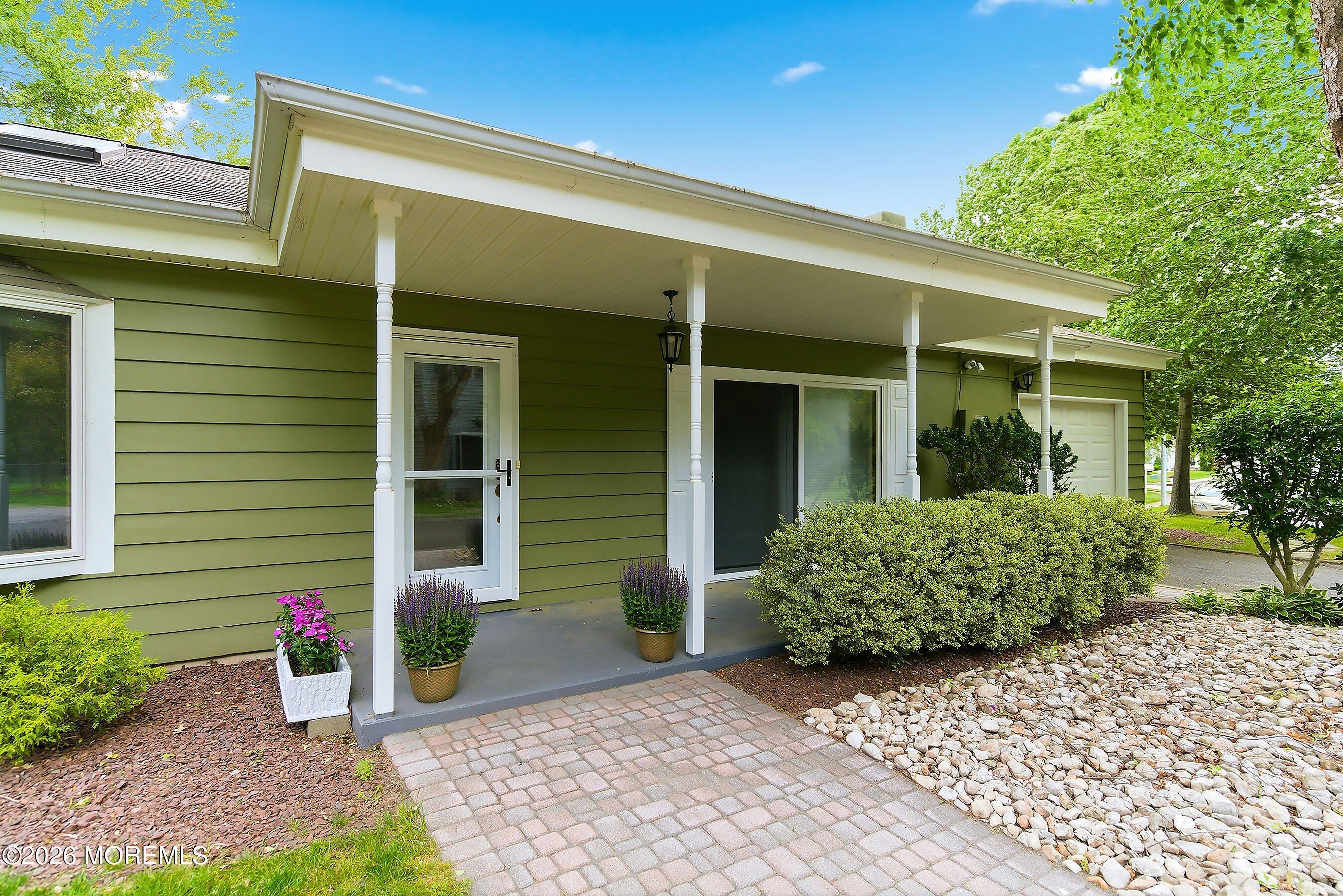 22 Walnut Drive Howell NJ 07731