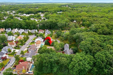 22 Walnut Drive Howell NJ 07731