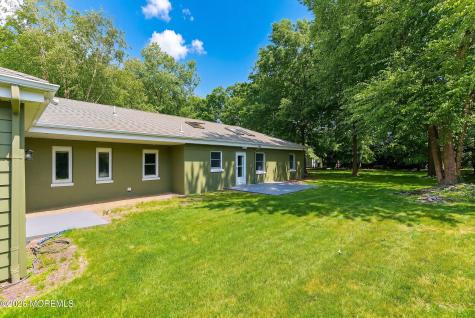 22 Walnut Drive Howell NJ 07731