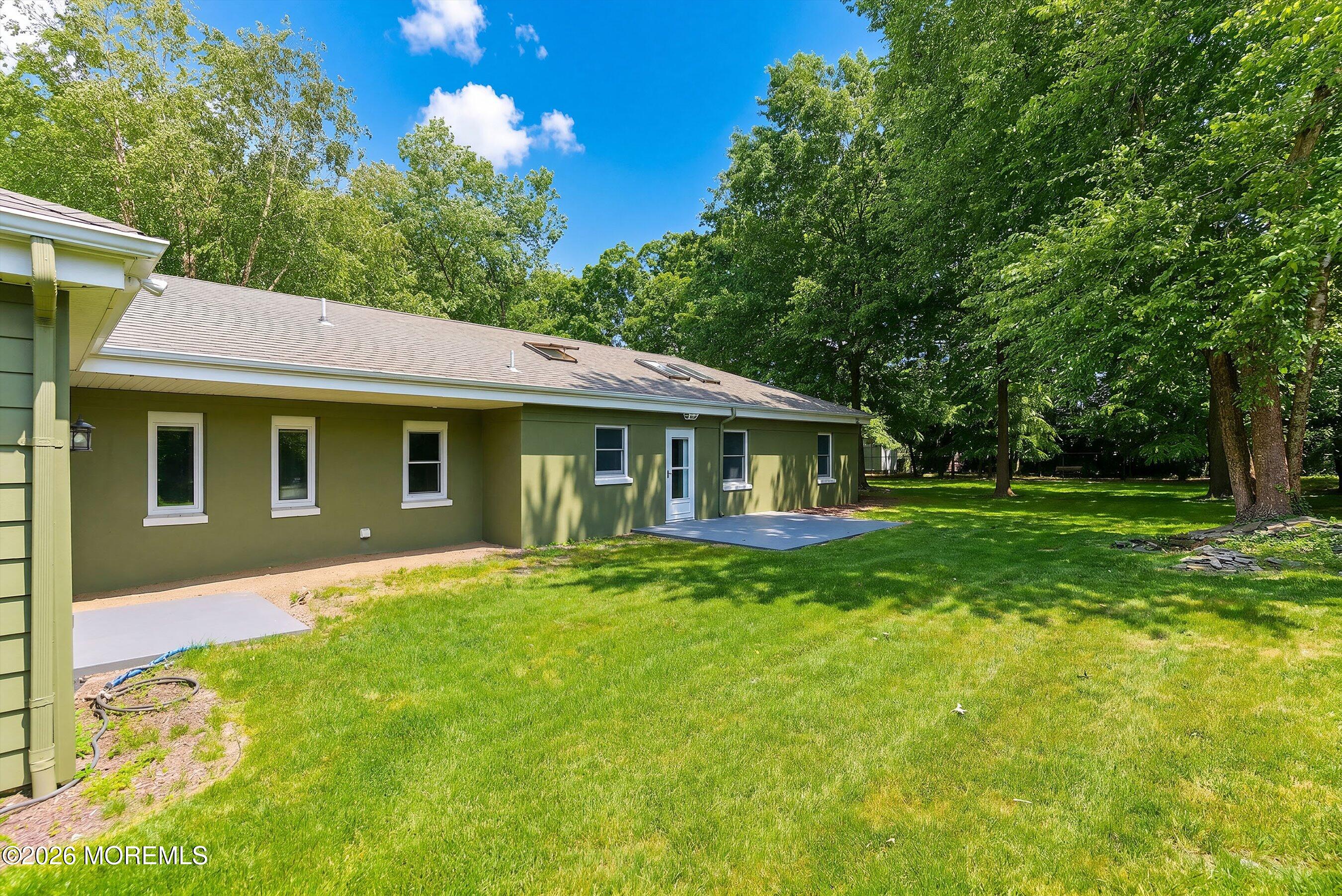 22 Walnut Drive Howell NJ 07731