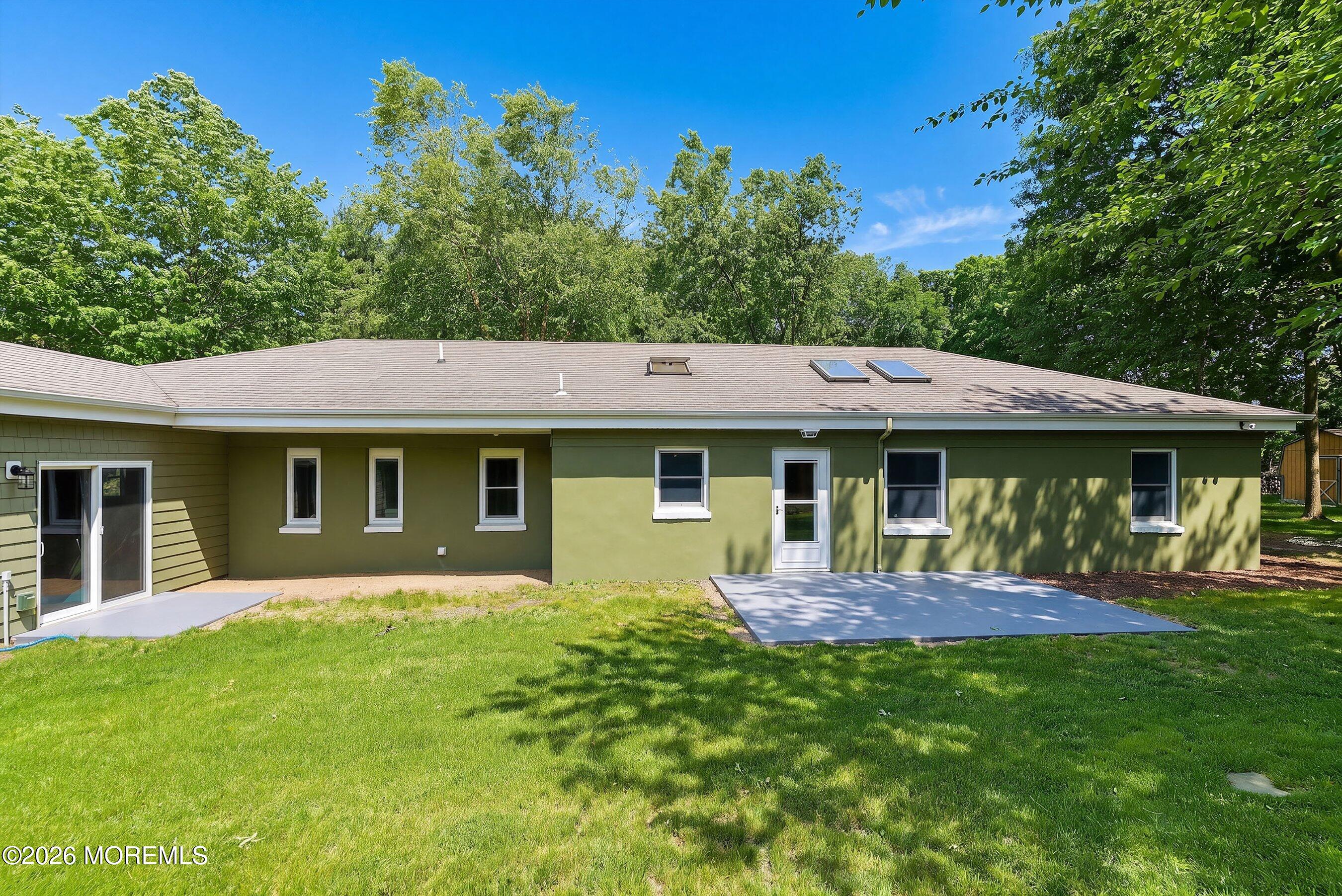 22 Walnut Drive Howell NJ 07731