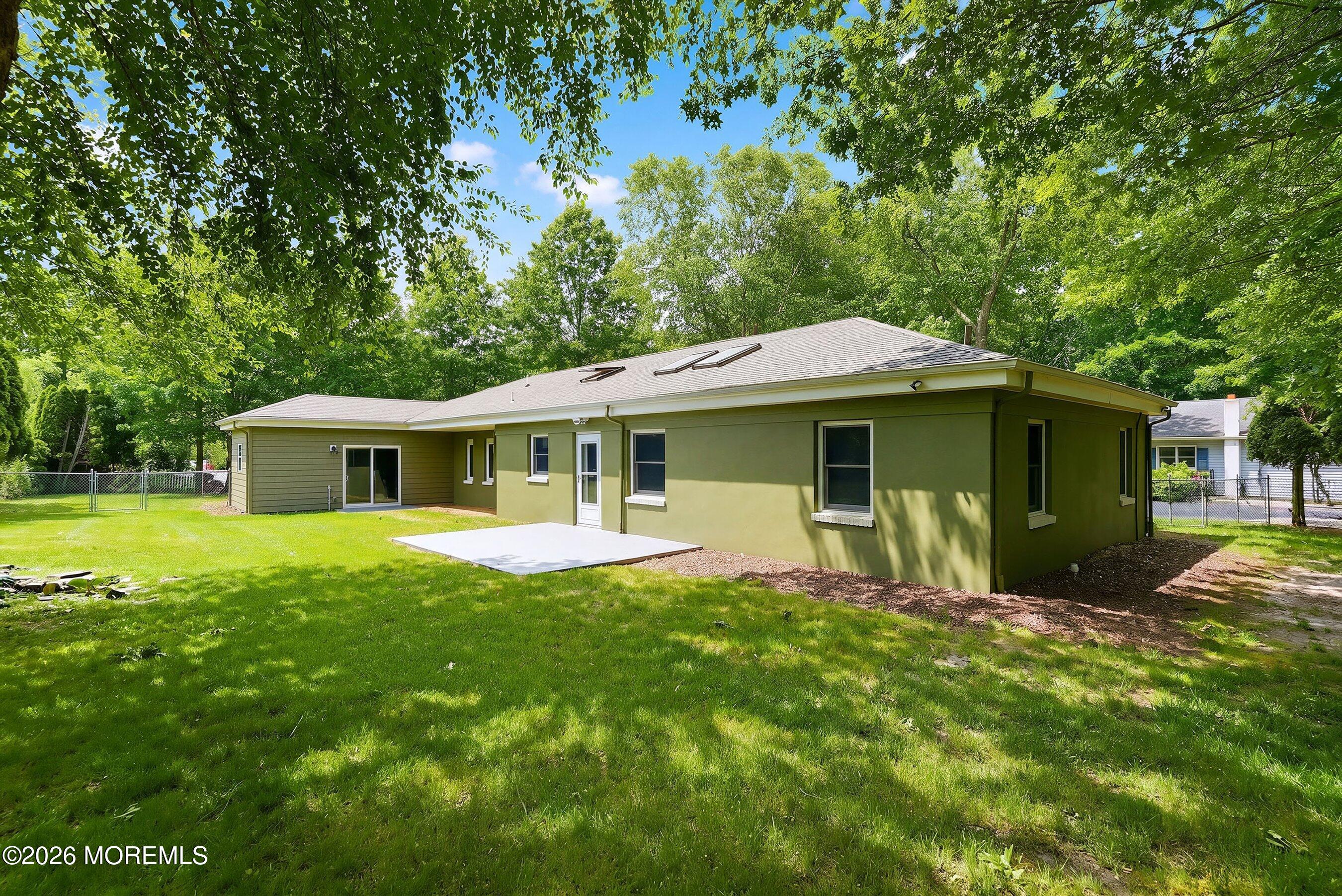 22 Walnut Drive Howell NJ 07731