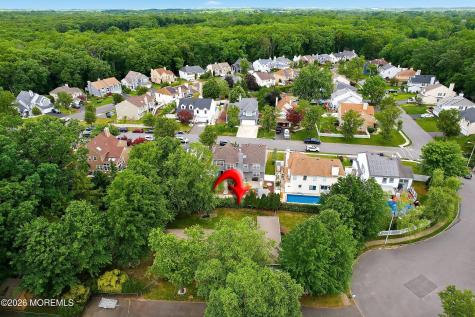 22 Walnut Drive Howell NJ 07731