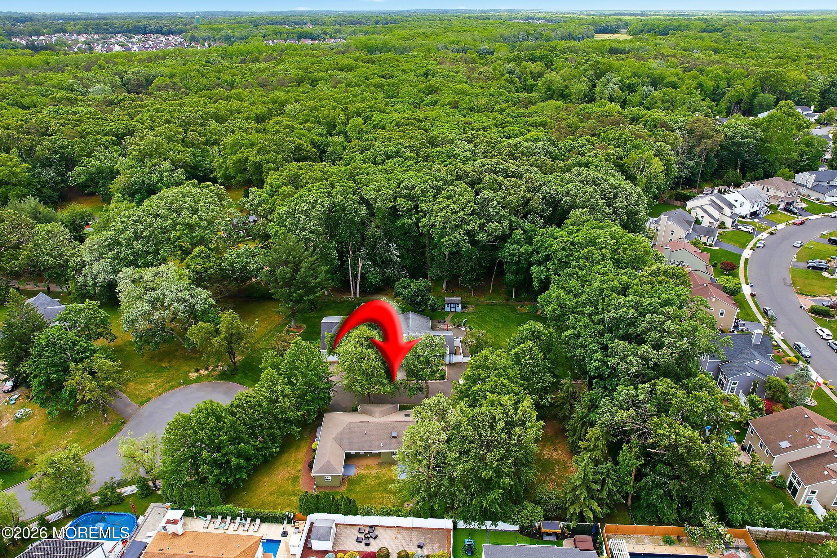 22 Walnut Drive Howell NJ 07731