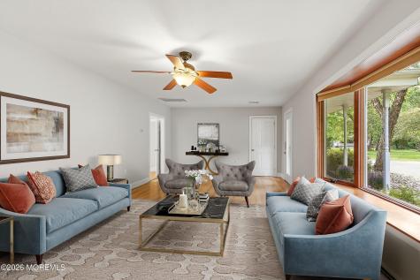 22 Walnut Drive Howell NJ 07731