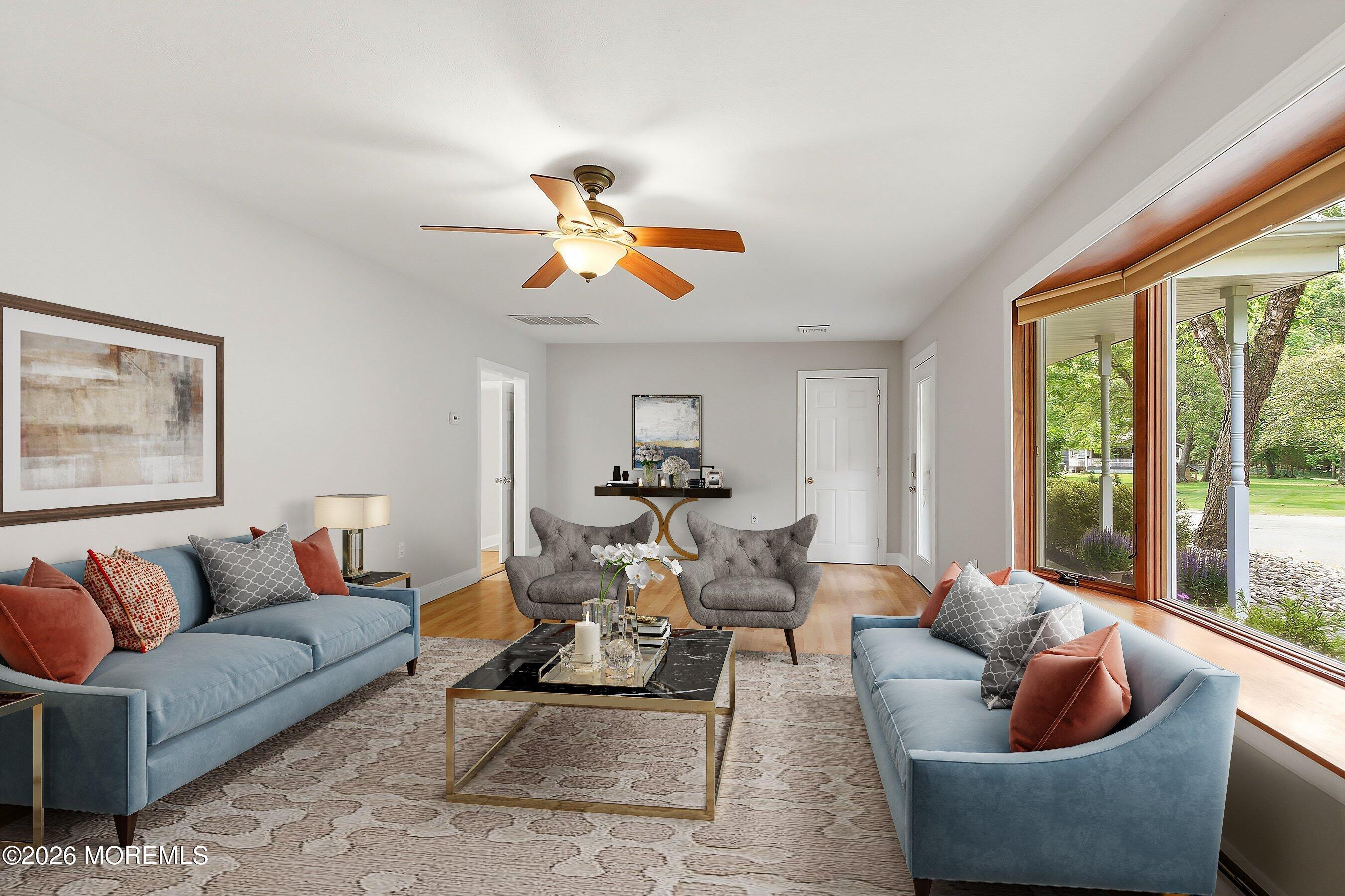 22 Walnut Drive Howell NJ 07731