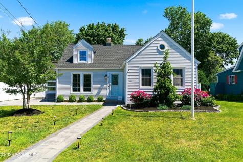 815 Briarcliff Avenue Point Pleasant NJ 08742