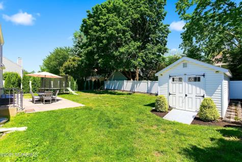 815 Briarcliff Avenue Point Pleasant NJ 08742