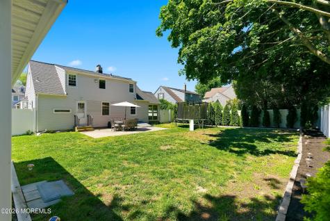 815 Briarcliff Avenue Point Pleasant NJ 08742