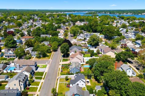 815 Briarcliff Avenue Point Pleasant NJ 08742