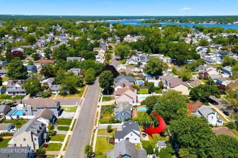 815 Briarcliff Avenue Point Pleasant NJ 08742