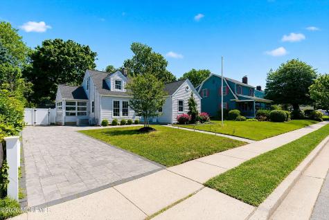815 Briarcliff Avenue Point Pleasant NJ 08742
