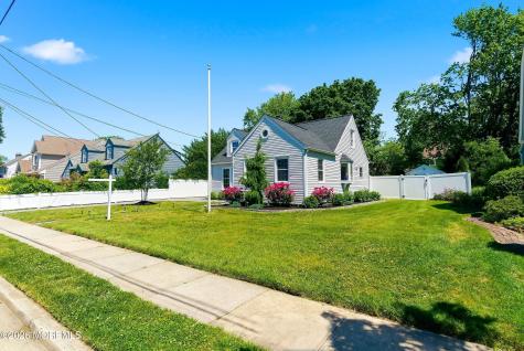 815 Briarcliff Avenue Point Pleasant NJ 08742