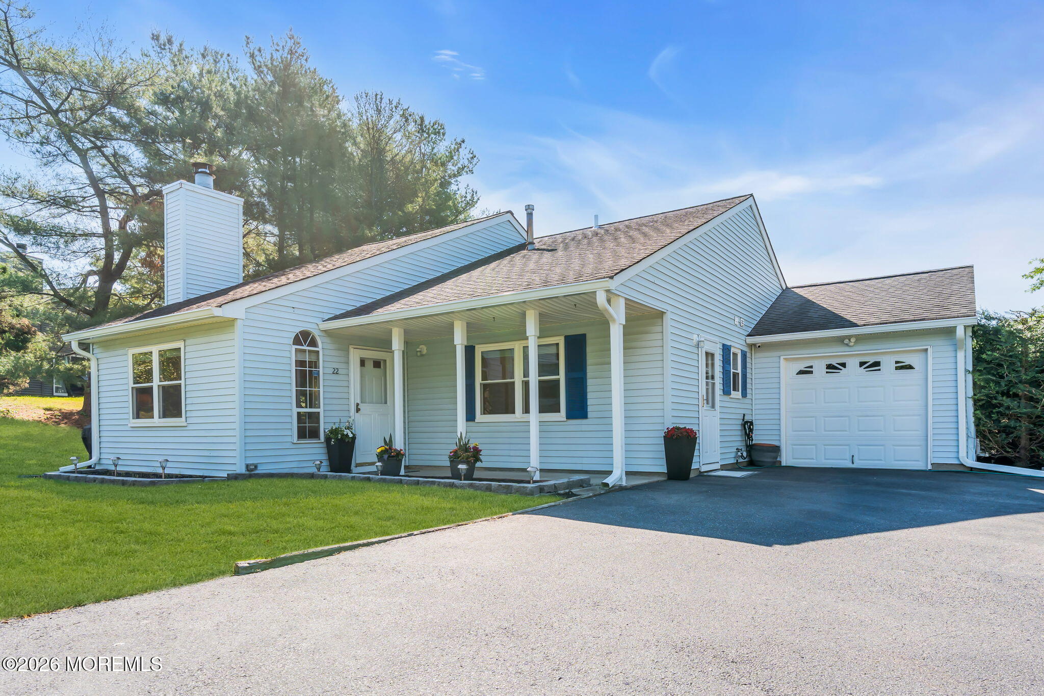 22 Cranberry Drive Tinton Falls NJ 07753