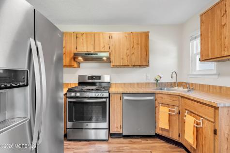 22 Cranberry Drive Tinton Falls NJ 07753