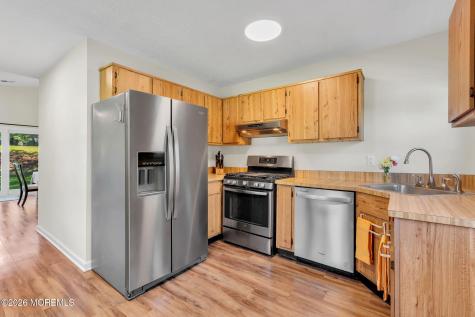 22 Cranberry Drive Tinton Falls NJ 07753