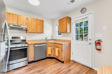 22 Cranberry Drive Tinton Falls NJ 07753