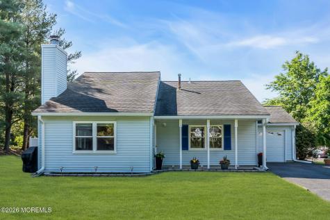22 Cranberry Drive Tinton Falls NJ 07753