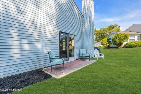 22 Cranberry Drive Tinton Falls NJ 07753