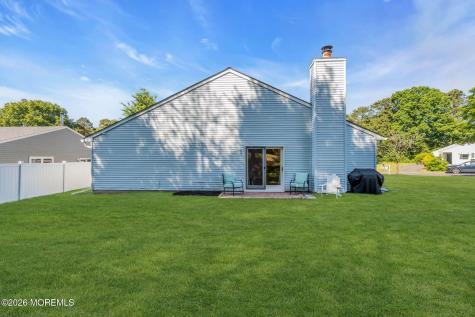 22 Cranberry Drive Tinton Falls NJ 07753
