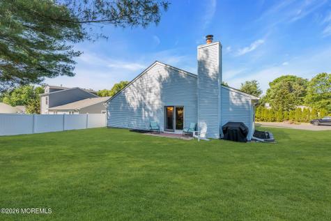 22 Cranberry Drive Tinton Falls NJ 07753