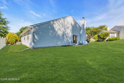 22 Cranberry Drive Tinton Falls NJ 07753