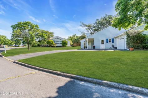 22 Cranberry Drive Tinton Falls NJ 07753